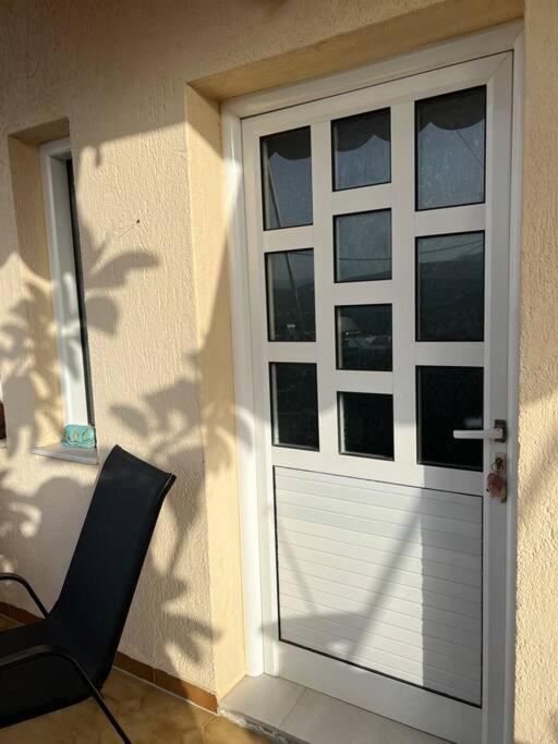 “Shiny” Sea View Apartment At Istron Ágios Nikólaos Exterior foto